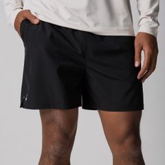 Men's Woven Shorts (5