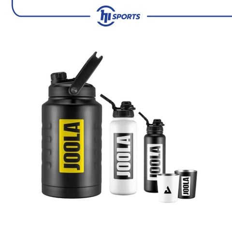 Bình Nước Giữ Nhiệt JOOLA Water Bottle