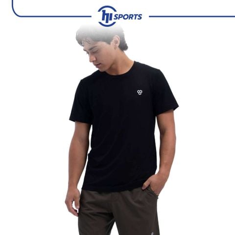 Áo CRBN Men’s CourtIQ TM Molecule Tee