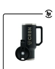 Bình Giữ Nhiệt CRBN Tumbler Water Bottle (40oz)