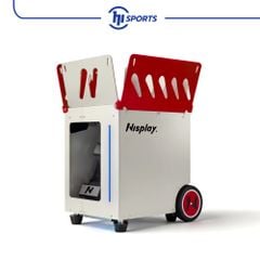 Máy bắn bóng NISPLAY N4 Smart Ball Machine