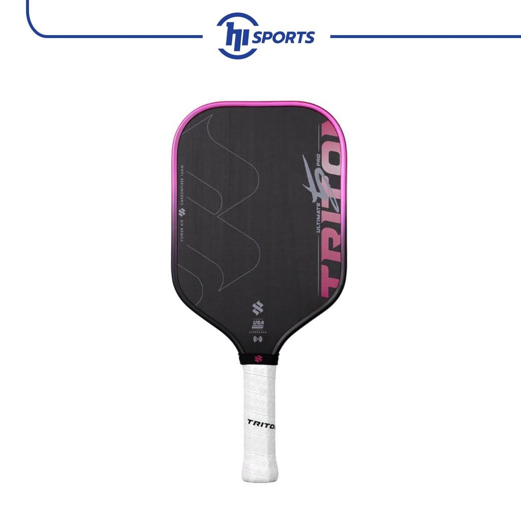 Vợt SYPIK TRITON 5 PRO ULTIMATE PADDLE - New Version