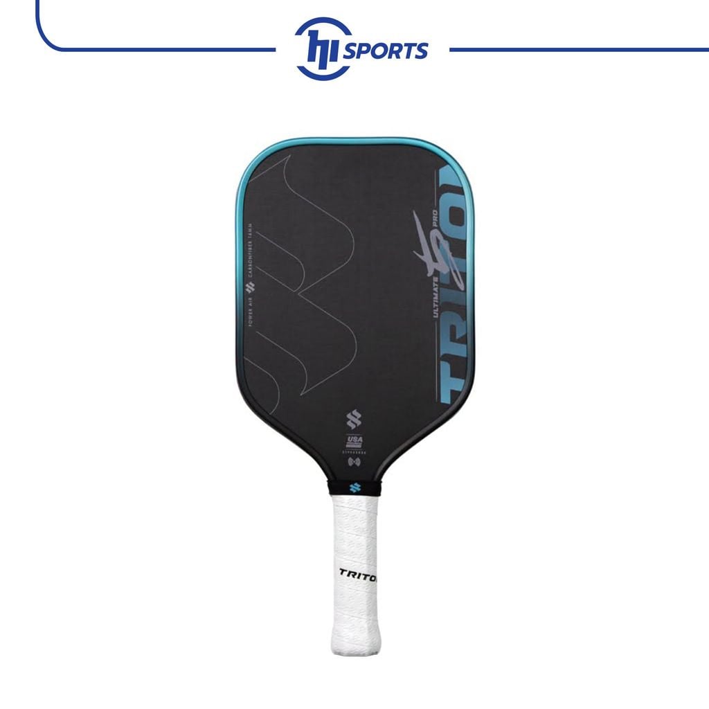 Vợt SYPIK TRITON 5 PRO ULTIMATE PADDLE - New Version