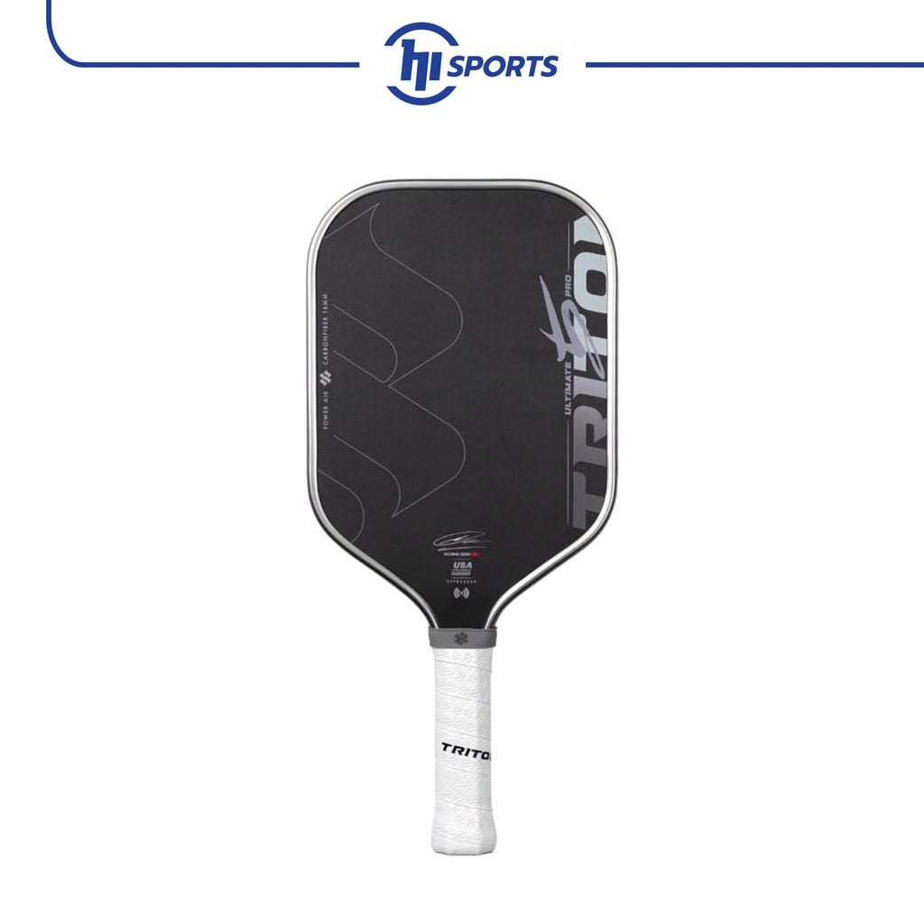 Vợt SYPIK TRITON 5 PRO ULTIMATE PADDLE - New Version