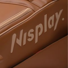 Máy bắn bóng Nisplay Y1 Pickleball Machine