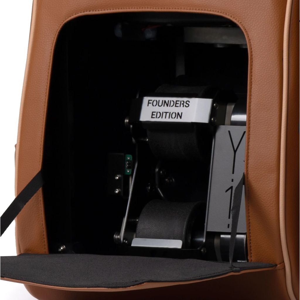 Máy bắn bóng Nisplay Y1 Pickleball Machine