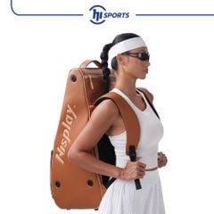 Máy bắn bóng Nisplay Y1 Pickleball Machine