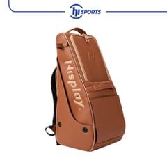 Máy bắn bóng Nisplay Y1 Pickleball Machine