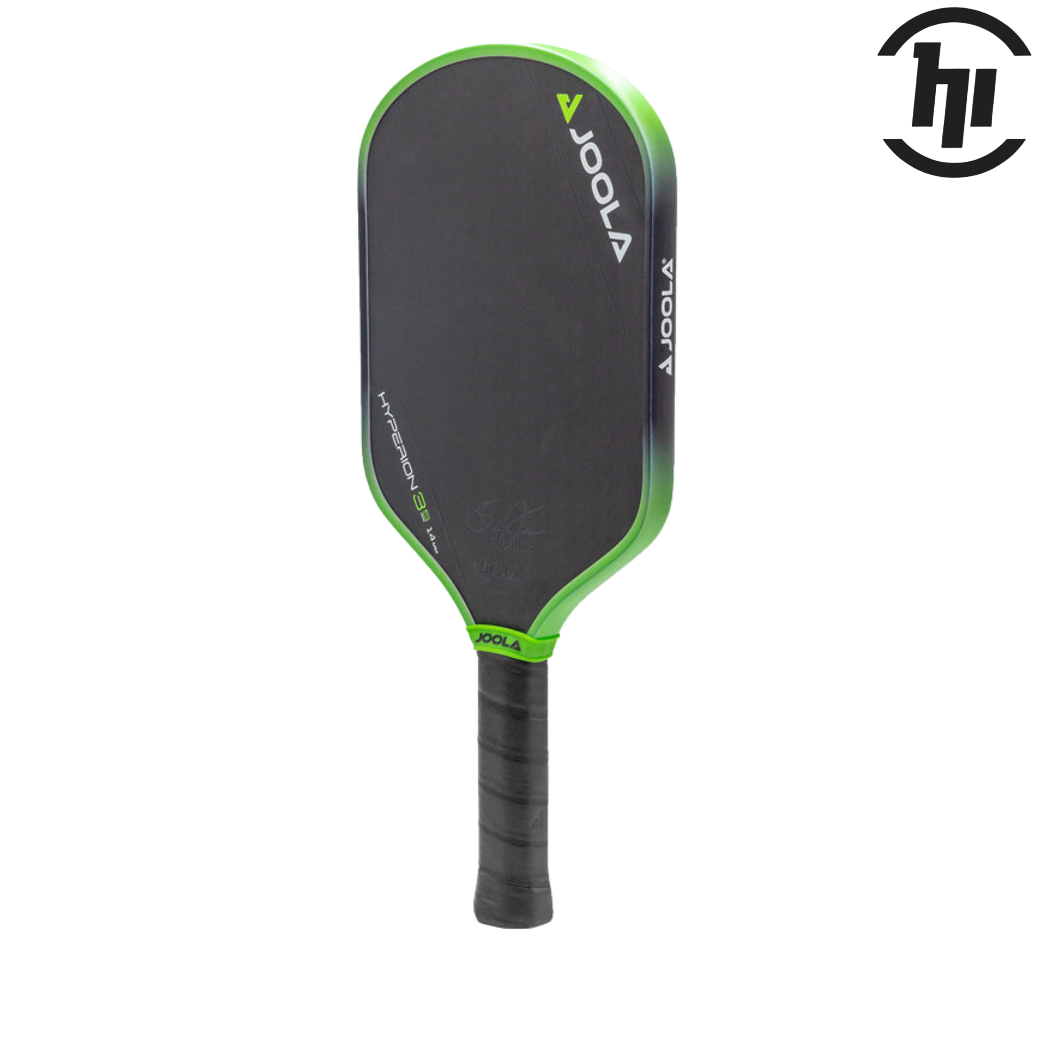 Vợt Joola Ben Johns Hyperion 3S 14mm