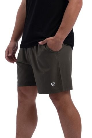 Quần CRBN Men’s CourtIQ TM Performance Shorts