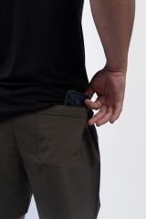 Quần CRBN Men’s CourtIQ TM Performance Shorts
