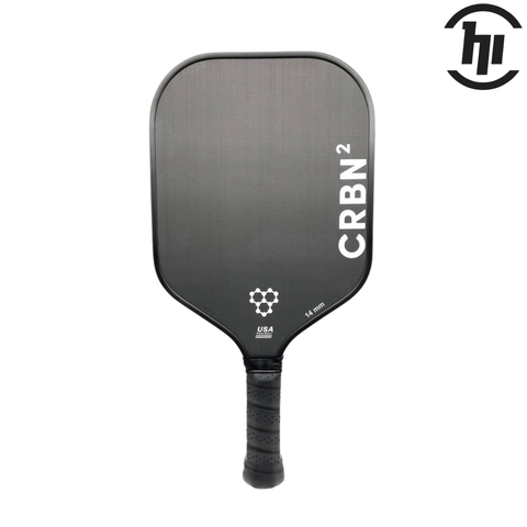 Vợt CRBN 2 Vuông - 14mm