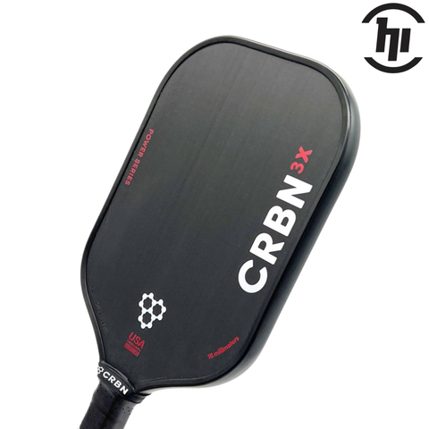 Vợt CRBN 3X Hybrid - 16mm