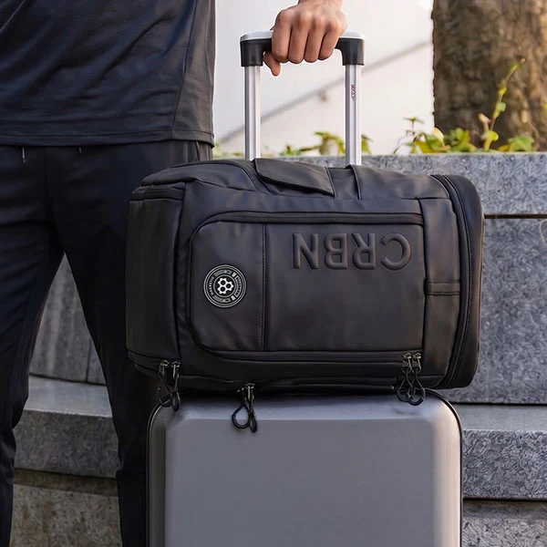 CRBN Pro Team Backpack 2.0