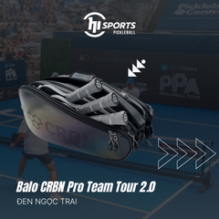 Balo CRBN Pro Team Tour 2.0