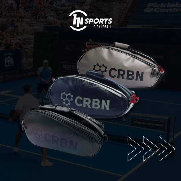 Balo CRBN Pro Team Tour 2.0