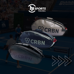 Balo CRBN Pro Team Tour 2.0