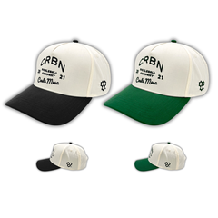 Mũ CRBN Heritage Snapback