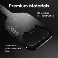CRBN Bottle Opener