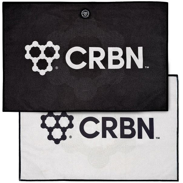Khăn thể thao CRBN Magnetic Sport Towel