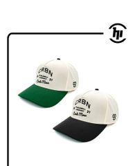 Mũ CRBN Heritage Snapback
