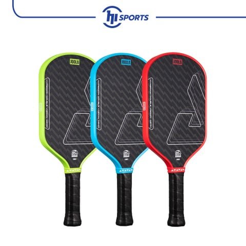 Double Vision Hyperion Pickleball Paddle