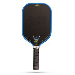 Vợt The Loco 16mm Pickleball Paddle