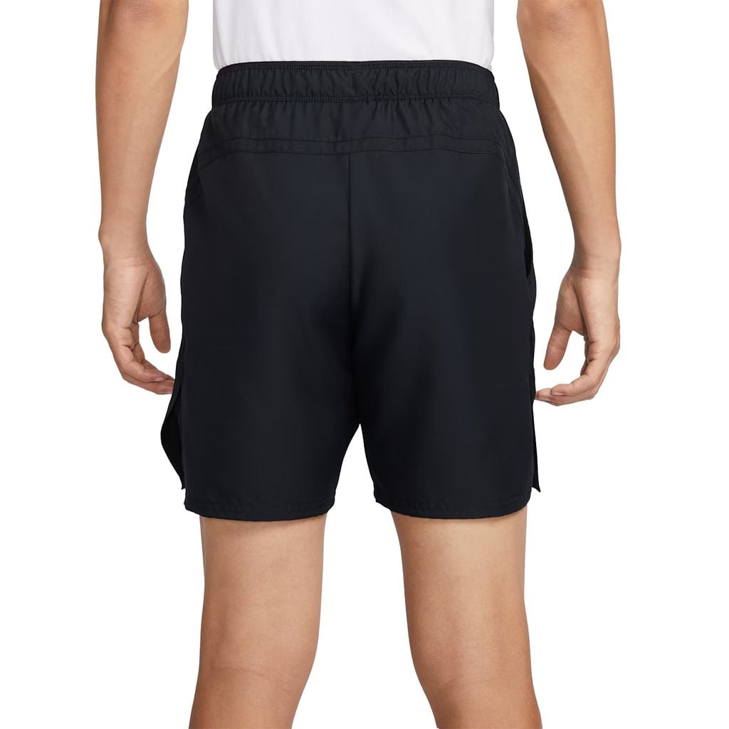 Quần ngắn thể thao - MENS - AS M NKCT DF VCTRY SHORT 7IN - BLACK/WHITE
