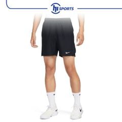 Quần ngắn thể thao - MENS - AS M NKCT DF VCTRY SHORT 7IN - BLACK/WHITE