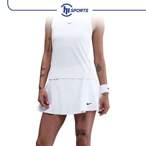Chân váy Nike Victory Women's Dri-FIT Flouncy Tennis Skirt