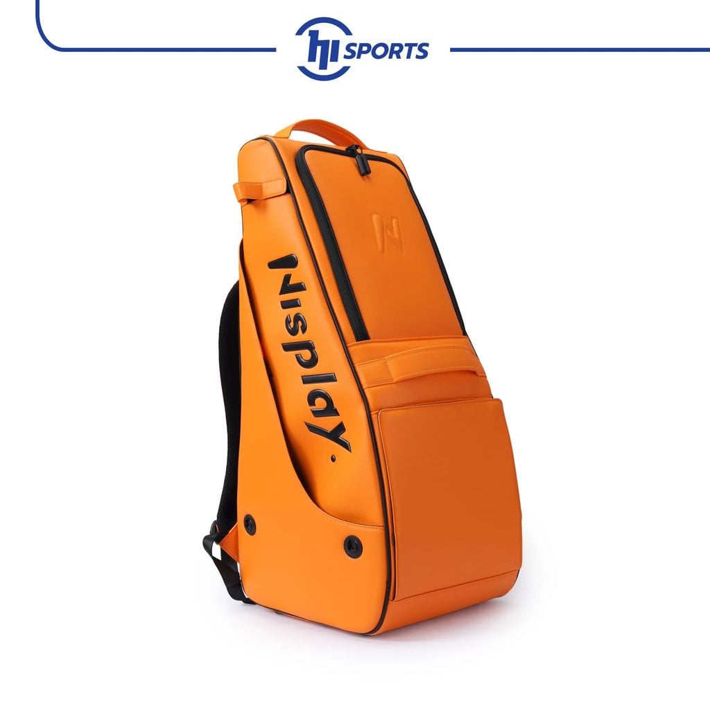 Máy bắn bóng Nisplay Y1 Pickleball Machine