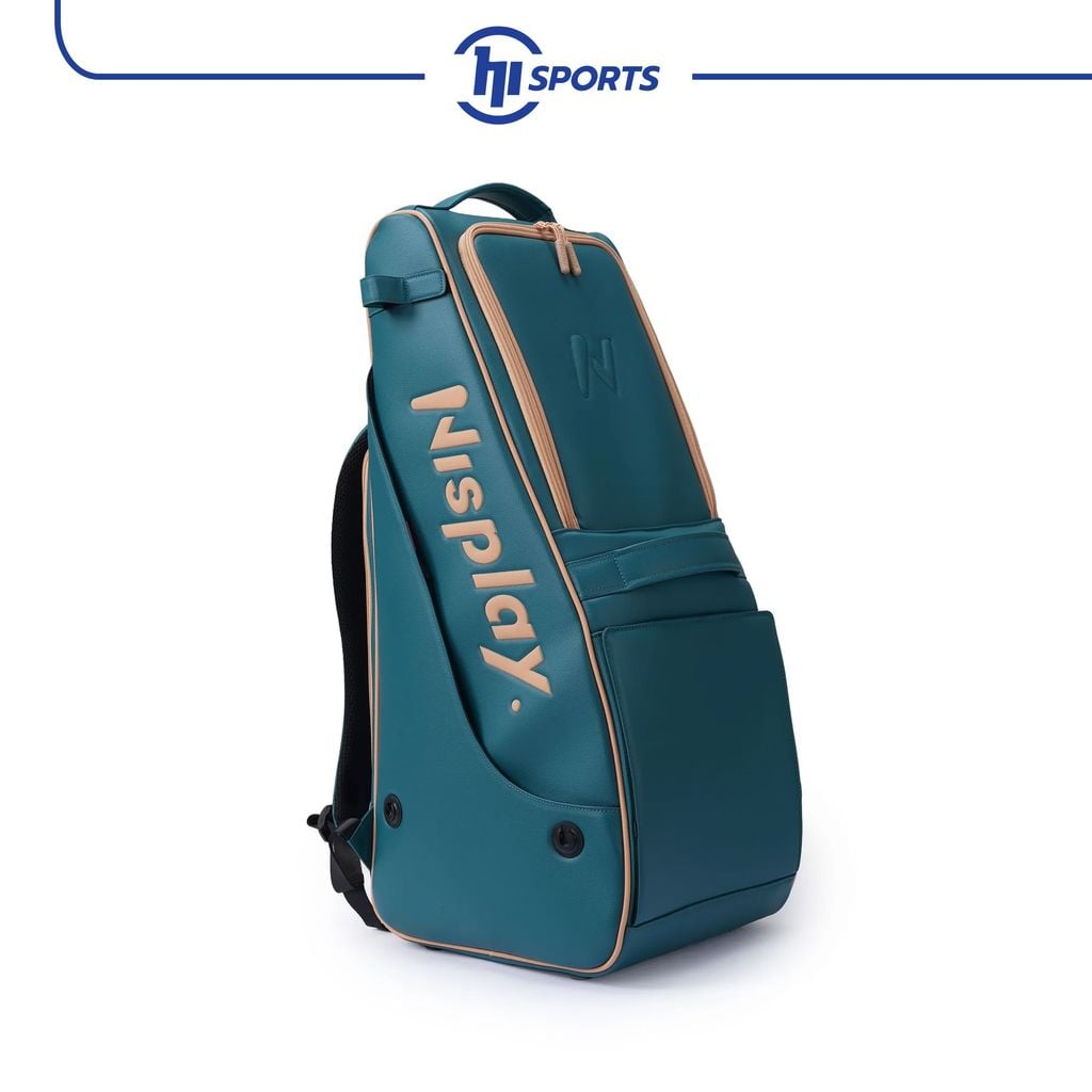 Máy bắn bóng Nisplay Y1 Tennis Ball Machine