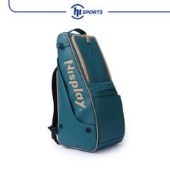 Máy bắn bóng Nisplay Y1 Tennis Ball Machine