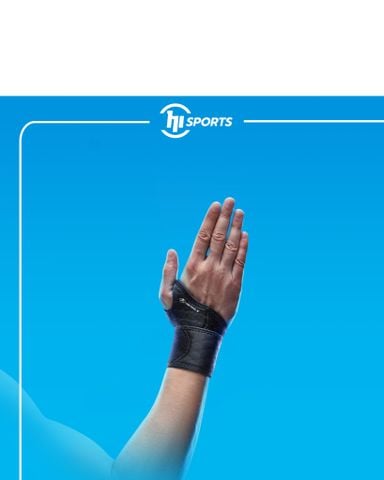 Đai cuốn bảo vệ cổ tay COOLPRENE™ X