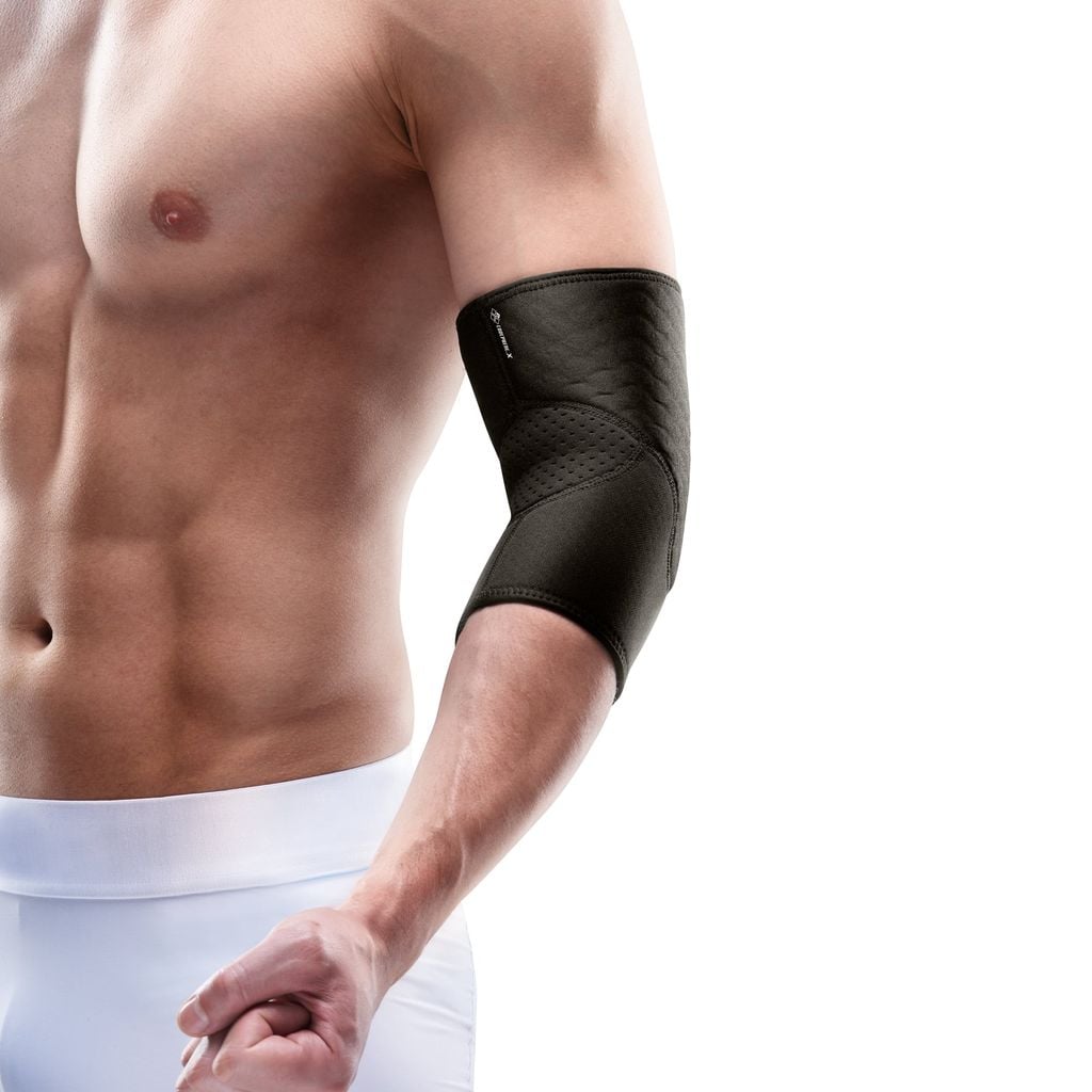 Băng bảo vệ khuỷu tay COOLPRENE™ X