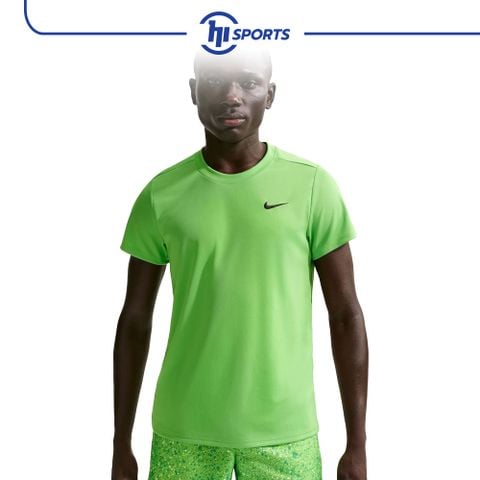 Áo Nike Court Victory - Men's Dri-FIT Tennis Top