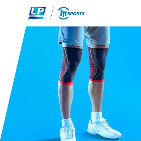 Băng đeo bắp đùi cao cấp X KNIT MG