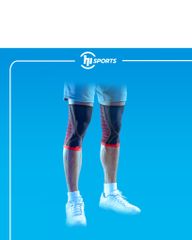 Băng đeo bắp đùi cao cấp X KNIT MG