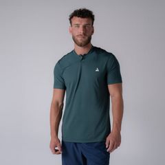 FW24 - Men's Court Polo