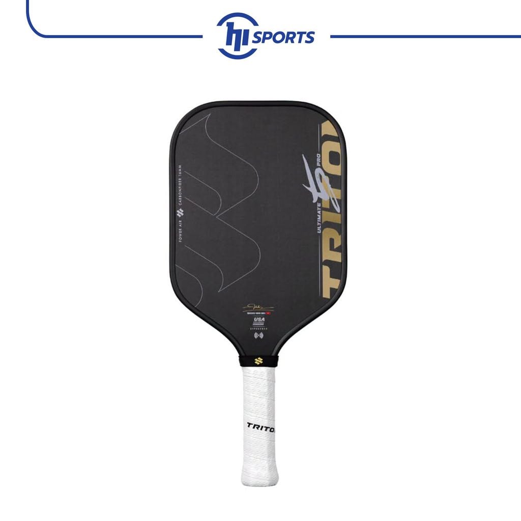 Vợt SYPIK TRITON 5 PRO ULTIMATE PADDLE - New Version