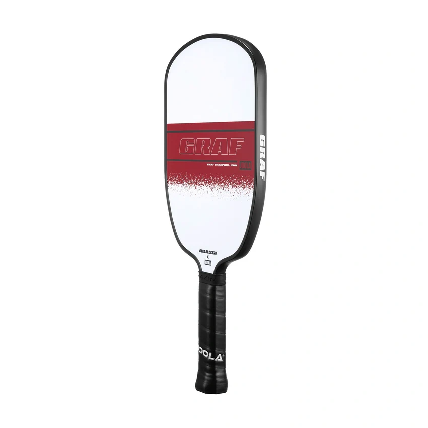 Graf Champion SS25 12mm