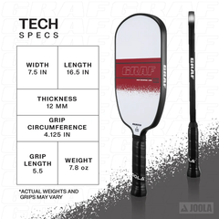 Graf Champion SS25 12mm
