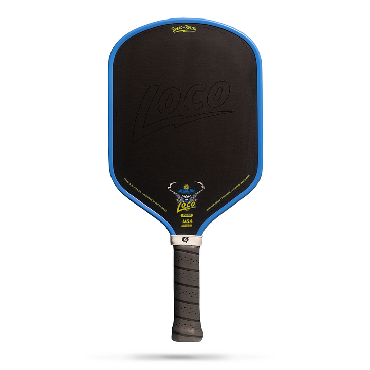 Vợt The Loco 16mm Pickleball Paddle