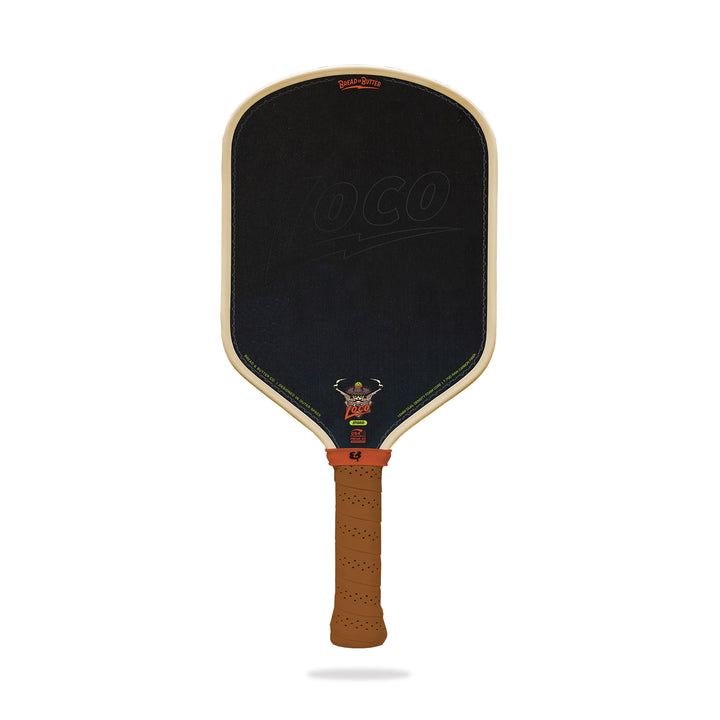 Vợt The Loco 16mm Pickleball Paddle