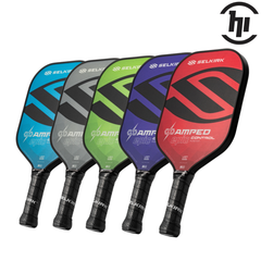 Vợt Selkirk Amped Control Epic