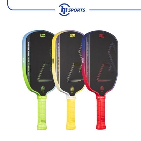 Heat Vision Agassi Edge Pickleball Paddle