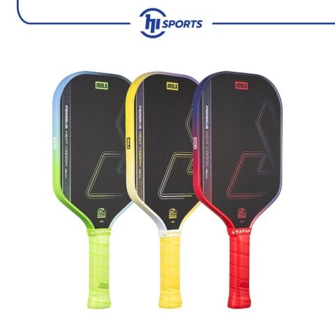 Heat Vision Perseus Pickleball Paddle
