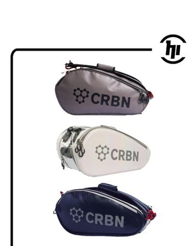 Balo CRBN Pro Team Tour 2.0
