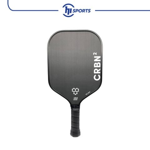 Vợt CRBN 2 Vuông - 14mm