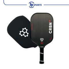 Vợt CRBN 3X Hybrid - 16mm